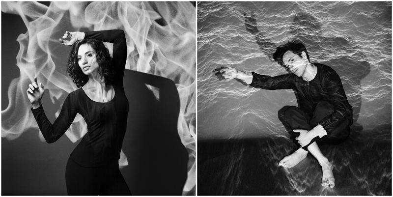 Body Parts share new single “Unavoidable Things” on Interview Magazine