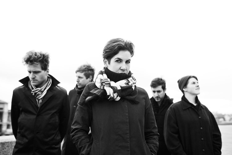 Young Galaxy to release Ultramarine [Deluxe Edition] and brand new single ‘Crying My Heart Out’