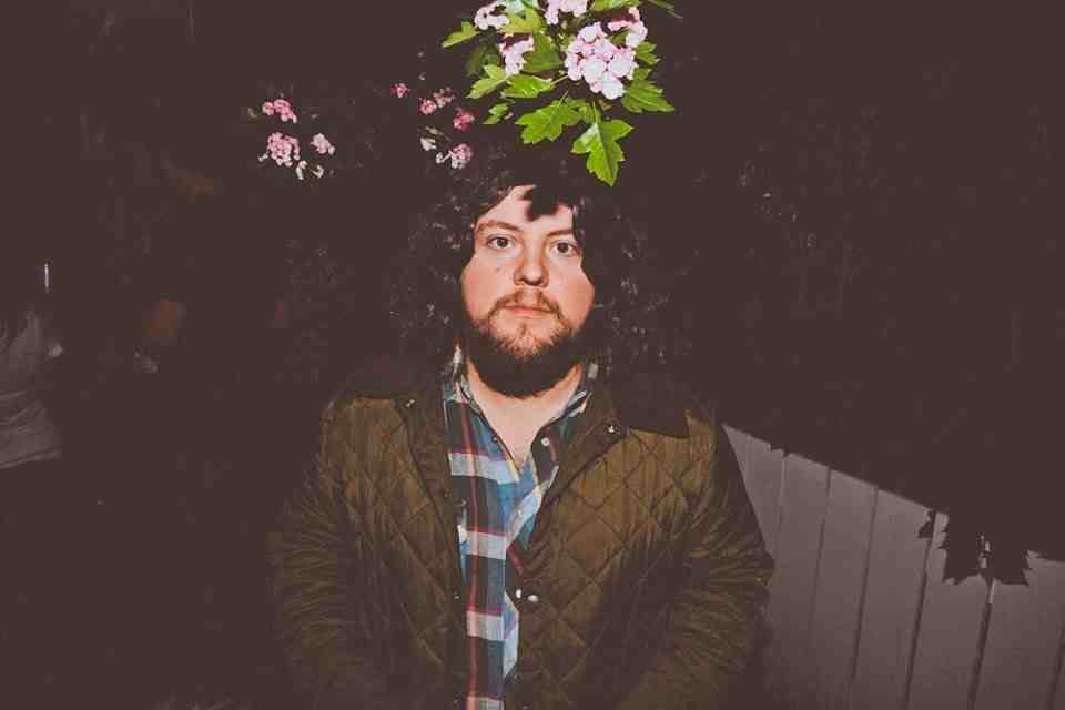 Hear a new Dead Gaze song, “Stay, Don’t Say,” via Noisey