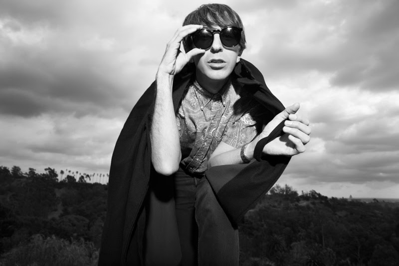 Bart Davenport shares new track “Fuck Fame” from upcoming LP on Burger Records/Lovemonk