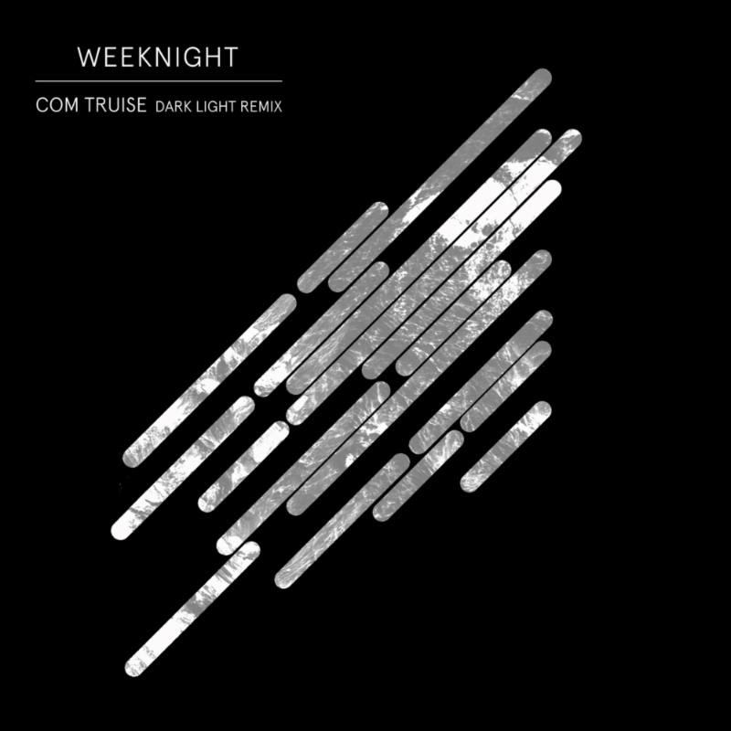 Com Truise remixes Weeknight’s “Dark Light,” download the track on XLR8R