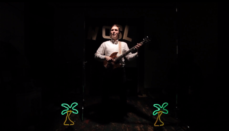 Owls premiere music video for “I’m Surprised…” via SPIN