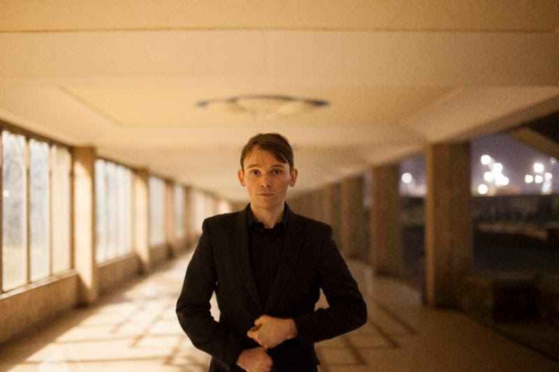 School of Language shares new single, “Dress Up”