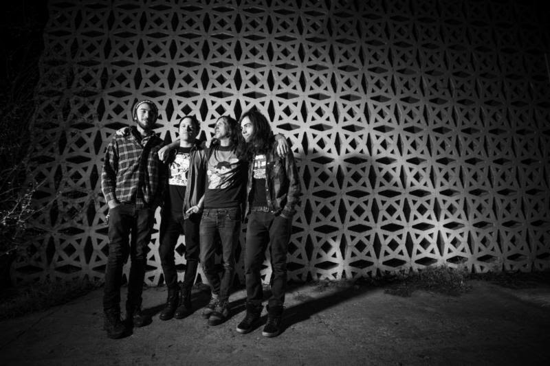 Stardeath and White Dwarfs share new single from forthcoming Wayne Coyne-produced LP on Federal Prism, plus new tour dates
