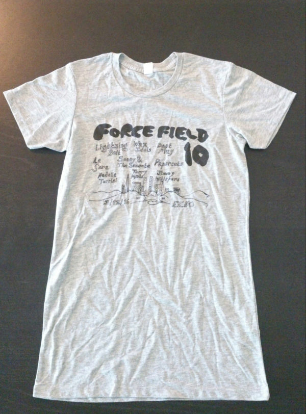 force field pr_womens-shirt