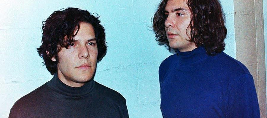 The Mad Walls share their music video for “Somewhere Anywhere”, out today on Birth Records The Mad Walls share their music video for “Somewhere Anywhere”, out today on Birth Records