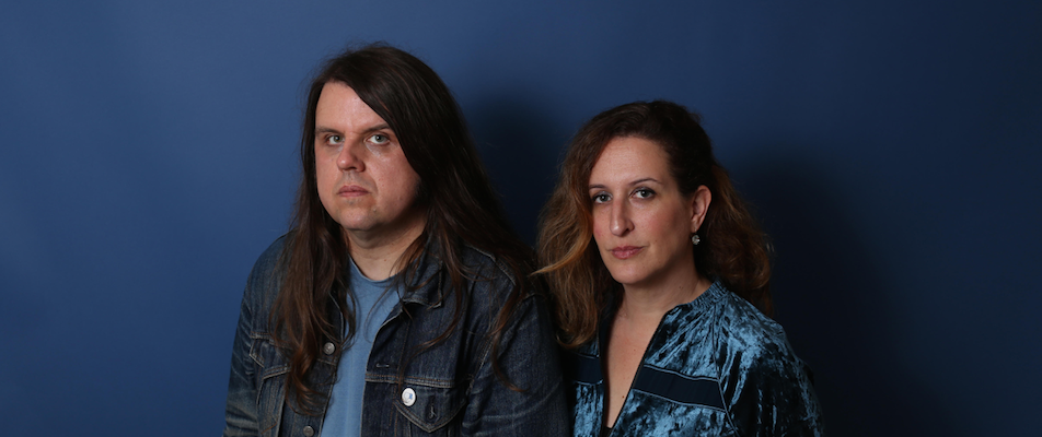 Billy and Dolly announce upcoming album ‘Five Suns’, share first track “Everything Is Off” Billy and Dolly announce upcoming album ‘Five Suns’, share first track “Everything Is Off”