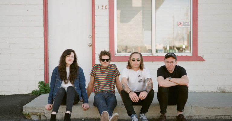 Smokescreens share title track from upcoming album, announce Midwest tour via LA Record Smokescreens share title track from upcoming album, announce Midwest tour via LA Record