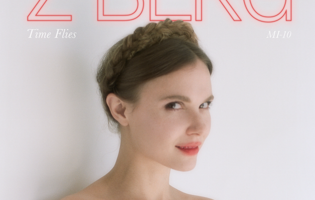 Z Berg shares new single / video “Time Flies,” playing special Prom-themed show 5/16 in Highland Park Z Berg shares new single / video “Time Flies,” playing special Prom-themed show 5/16 in Highland Park