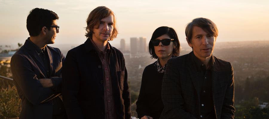 Bart Davenport and the Bedazzled band share music video for “Halloween By the Sea” via LA Record Bart Davenport and the Bedazzled band share music video for “Halloween By the Sea” via LA Record