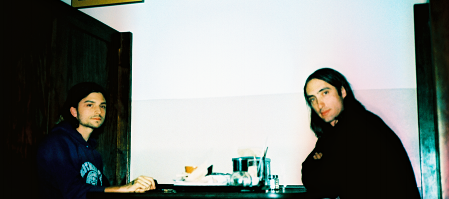 Listen to Golden Daze’s masterful sophomore LP Listen to Golden Daze’s masterful sophomore LP