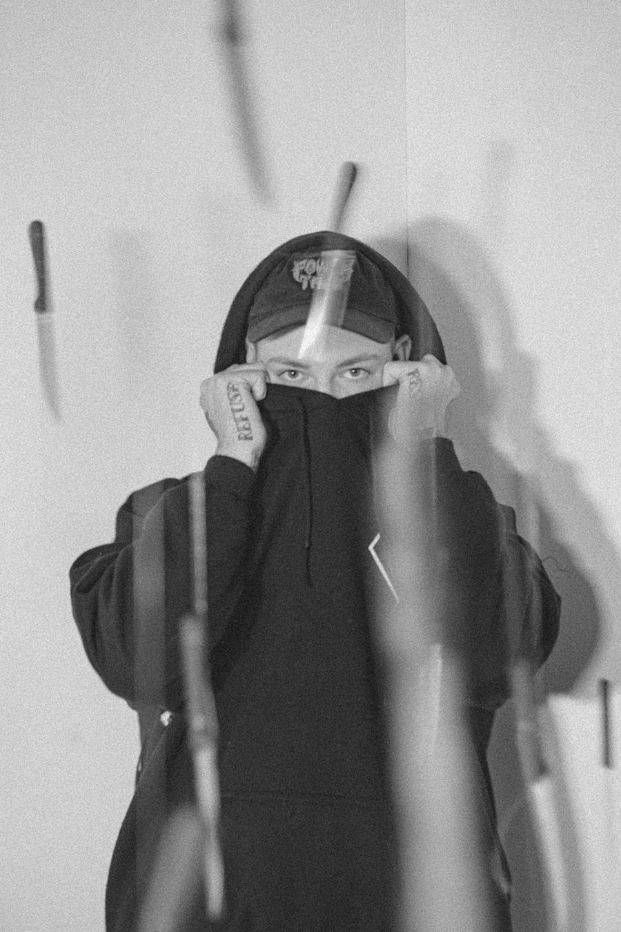 Portland’s King Yosef releases “The Dull Blade” single/video