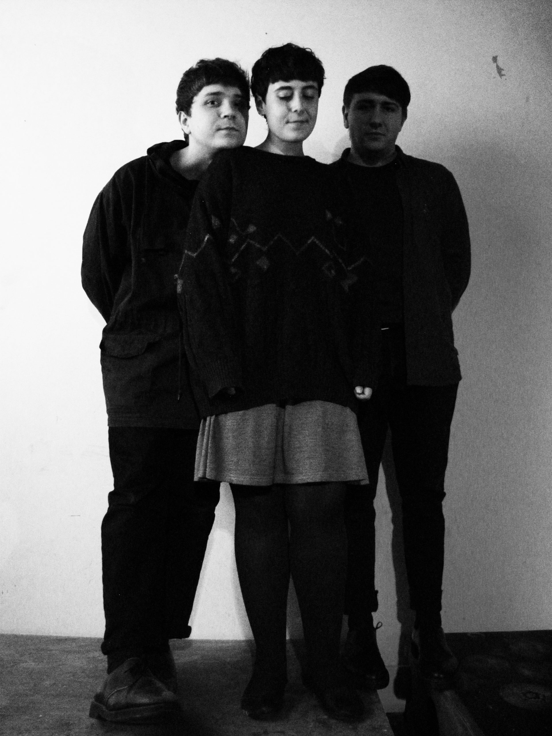Listen to the B-side from Flowers’ upcoming Slumberland 7″ via Post-Trash