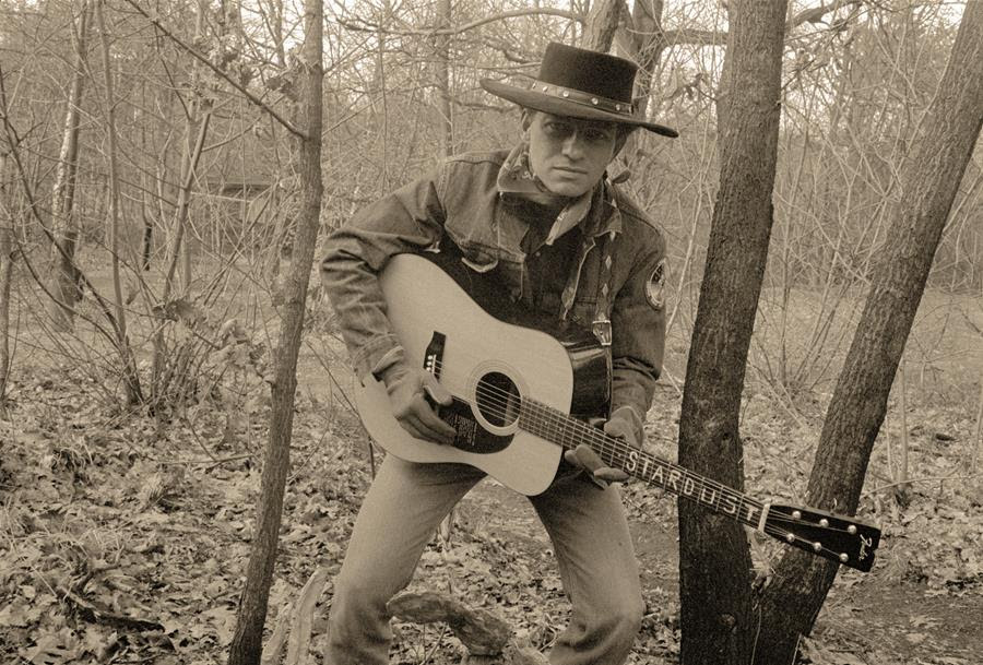 Jeff Feuerzeig & Henry Rosenthal, the team behind The Devil and Daniel Johnston, announces new project focusing on The Legendary Stardust Cowboy, who inspired Bowie