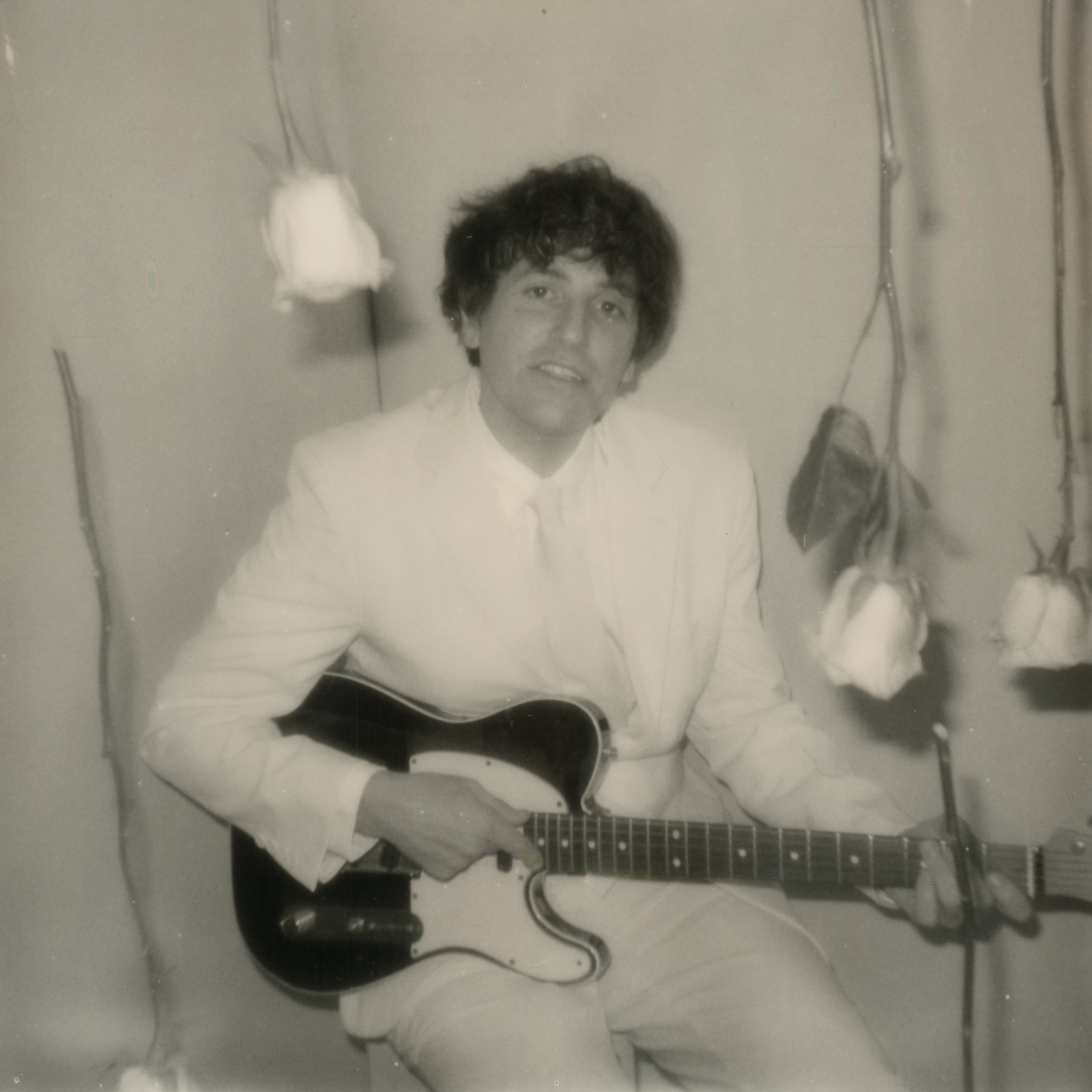 The Natvral shares new single/video for “New Moon” ahead of debut LP out April 2 on Kanine