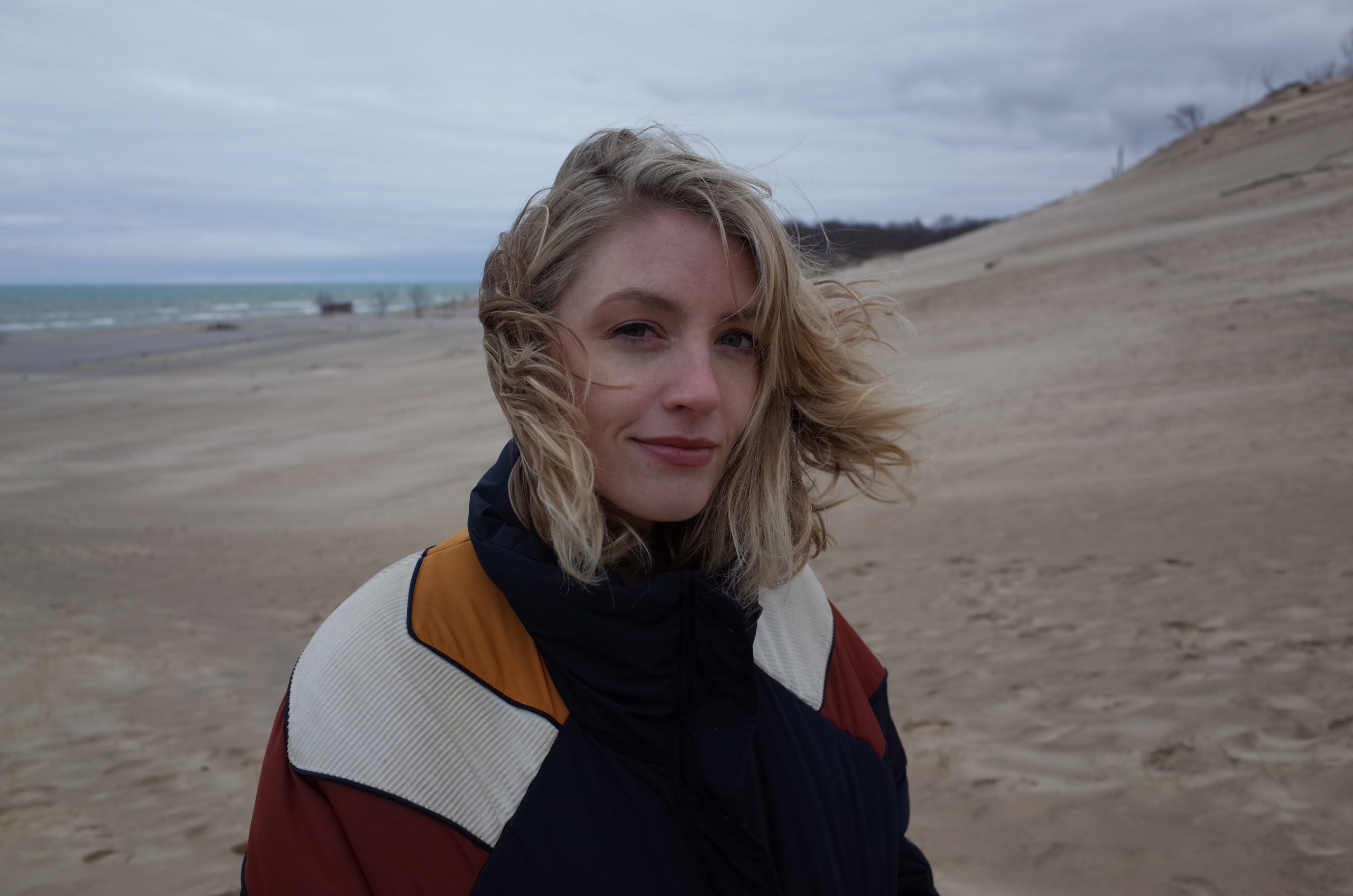 Read an exclusive interview with Fever Queen & listen to her new single “Taste of What It Is” via Audiofemme