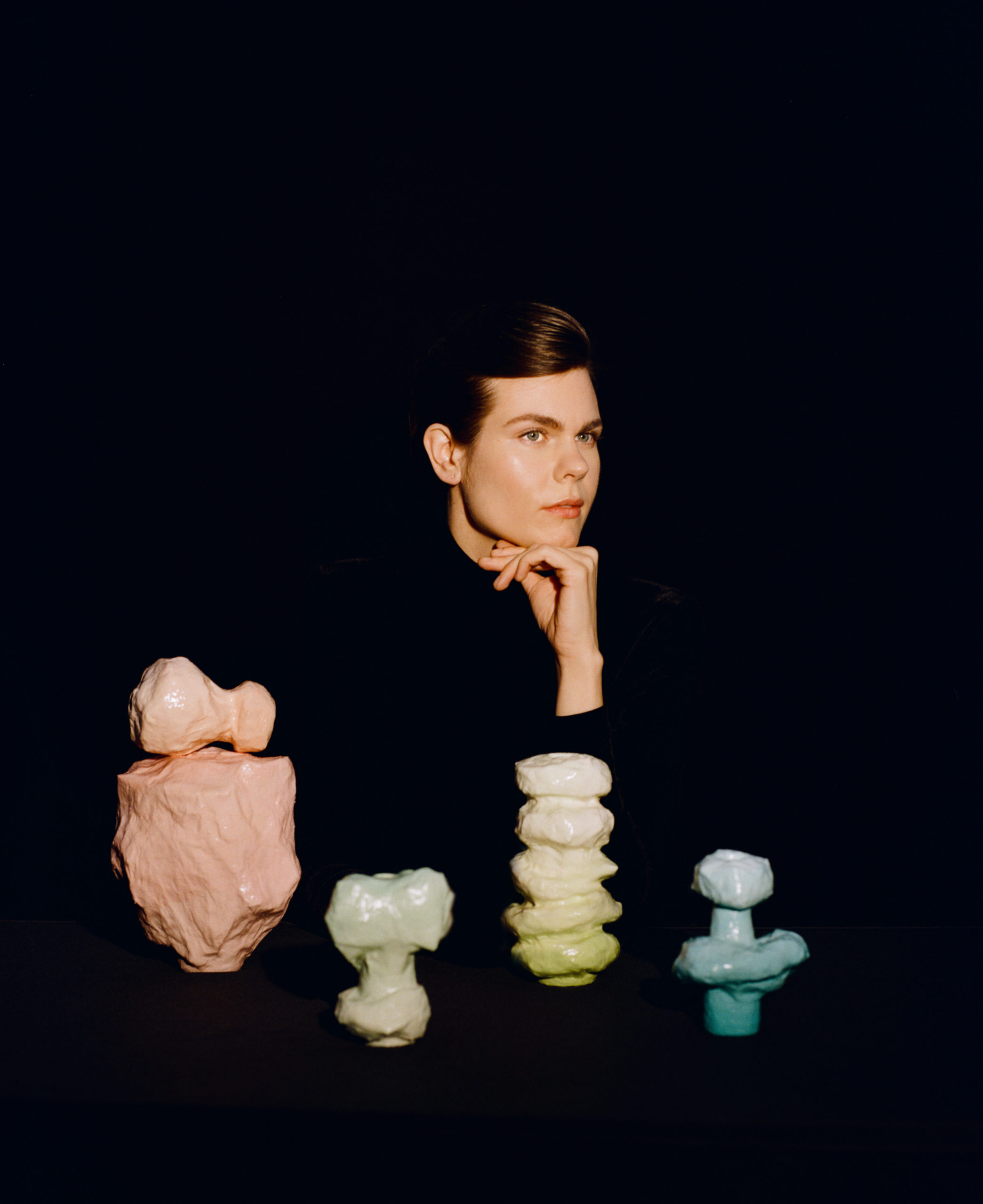COTS RELEASES “OUR BREATH” FROM SANDRO PERRI-PRODUCED ALBUM ‘DISTURBING BODY’