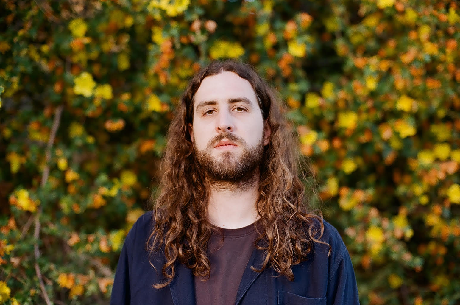 Nate Mercereau Shares Two New Tracks From His Upcoming Studio Album ‘SUNDAYS’