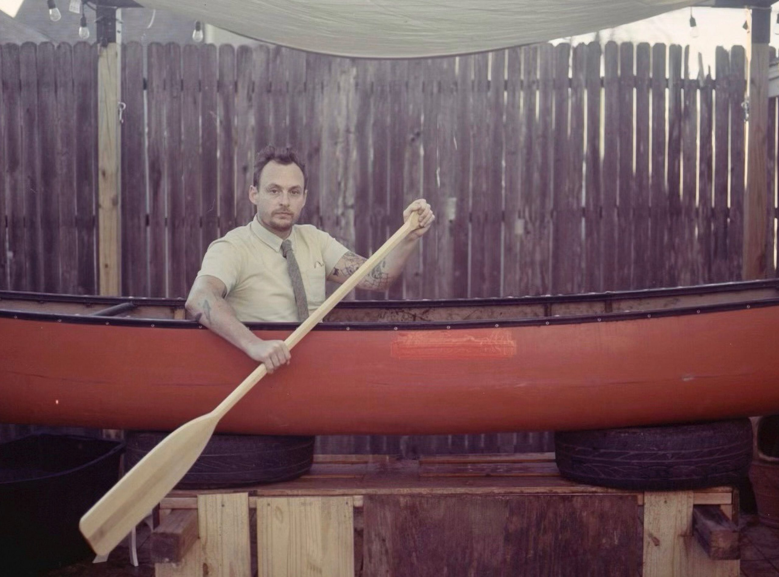 Belaver shares music video for “70’s Adventure” & announces new LP; ‘Lain Prone’ is due Oct. 22 via Niles City Records