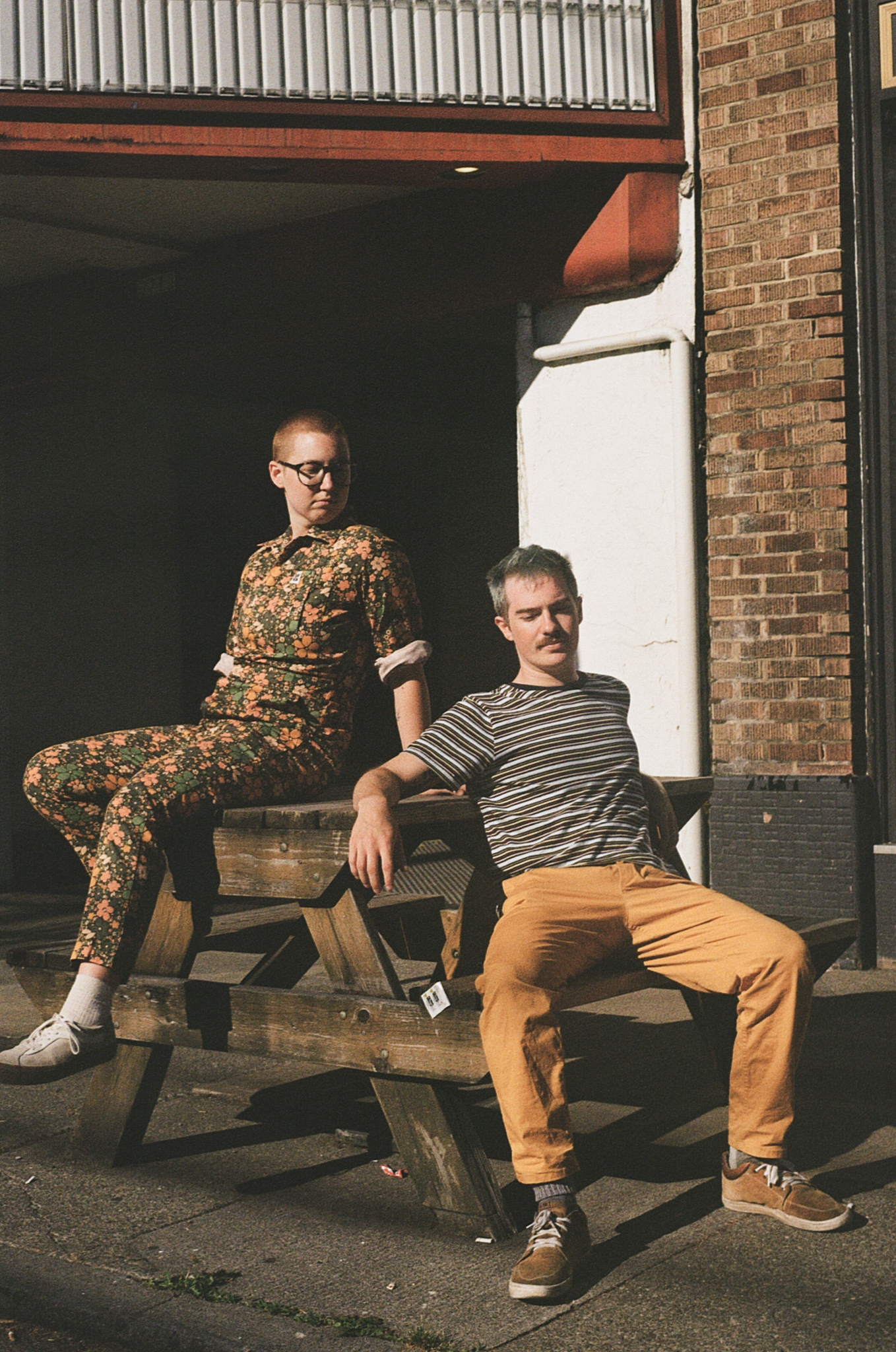 Watch Foamboy’s “Logout” music video via Audiofemme; debut LP out on October 1st