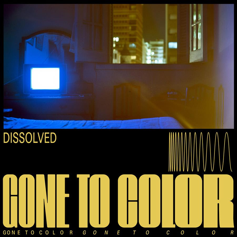 Gone To Color Shares New Single Feat. Martina Topley-Bird