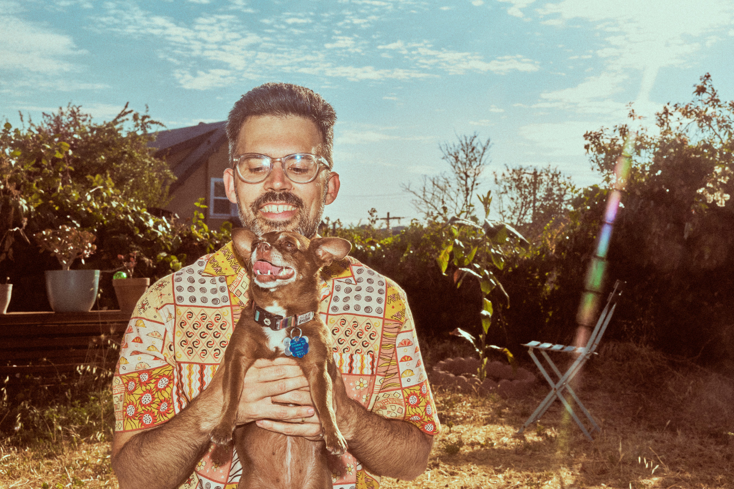 Naytronix announces new album, ‘Other Possibilities’ & shares first video, “Somebody”