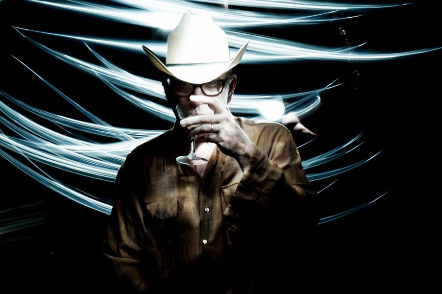 Gone To Color shares new single feat. Kurt Wagner of Lambchop