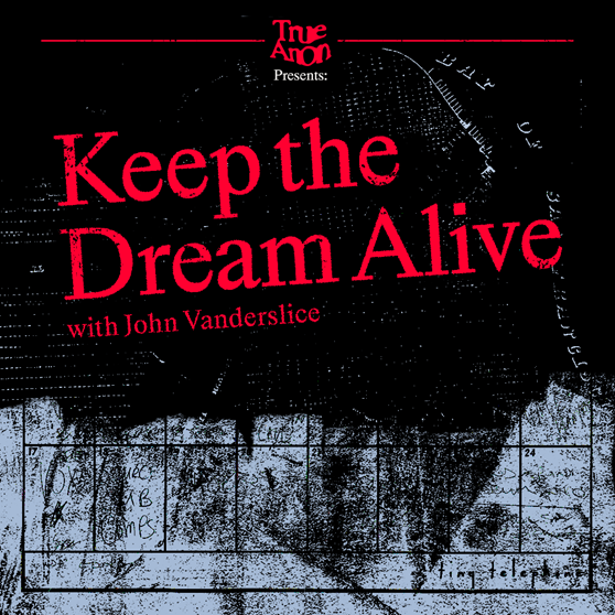 John Vanderslice partners with TrueAnon to tell the oral history of Tiny Telephone on new podcast, Keep The Dream Alive, premiering Feb. 2