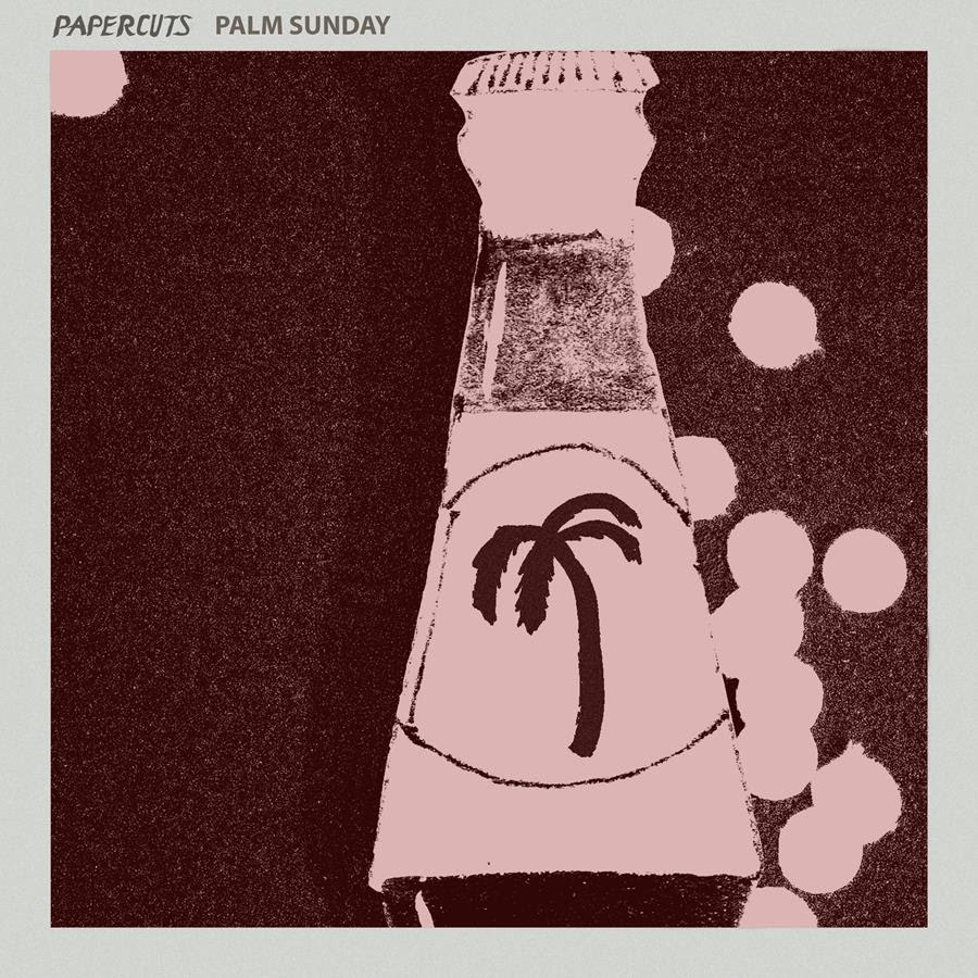 Papercuts share new single/video “Palm Sunday” in advance of new Slumberland LP due April 1