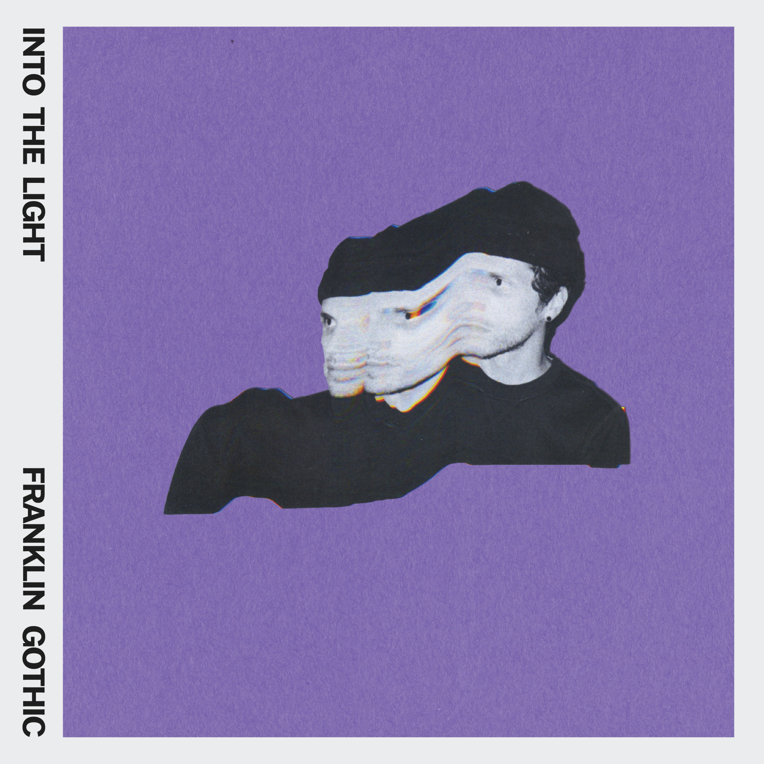 Franklin Gothic’s debut LP is out today via Very Jazzed & Pleasure Tapes