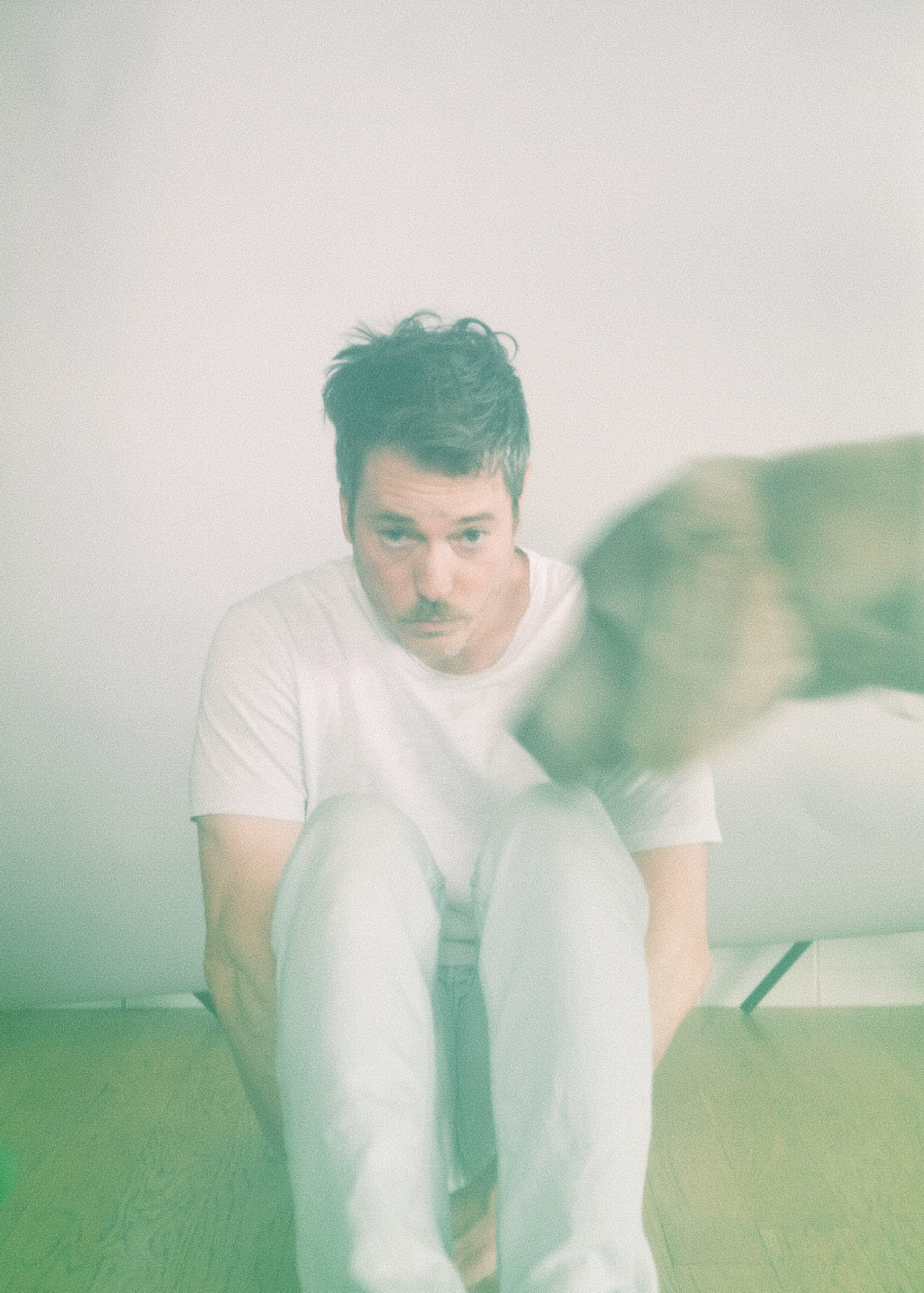LA’s Paper Pools announces debut EP, shares “Turn On Your Lights”
