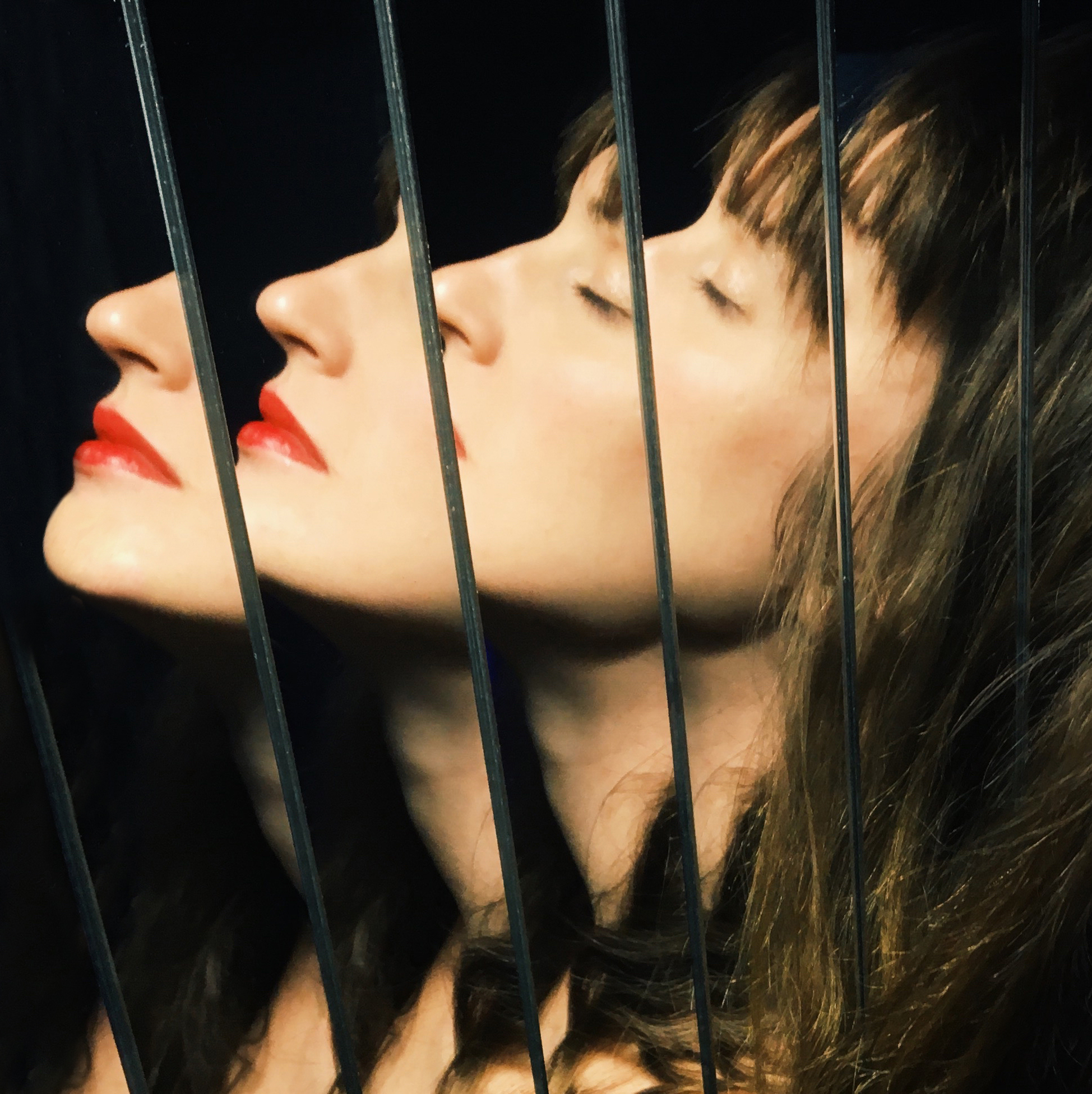 Annie Hart announces new album, tour & shares first single, “Stop Staring At You”