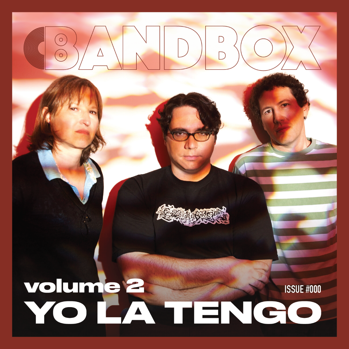 Yo La Tengo’s ‘I Am Not Afraid Of You And I Will Beat Your Ass’ is back on vinyl via BANDBOX
