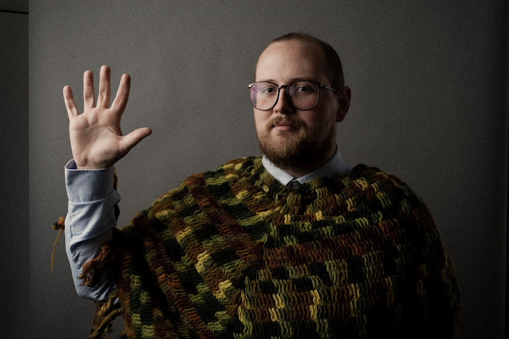 Dan Deacon to donate profits from two NYC shows to Sandy Relief