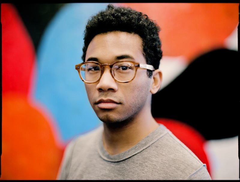 Listen to Toro Y Moi’s remix of “So Many Details” featuring Hodgy Beats from his forthcoming Record Store Day 7″, out Nov. 23