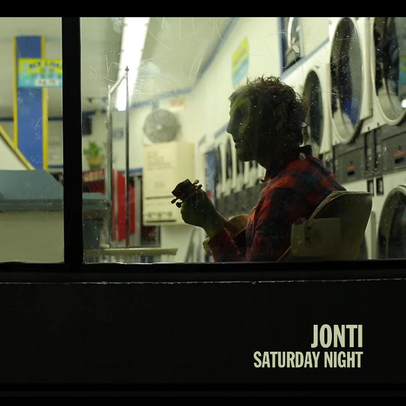 Jonti premieres new music video for “Saturday Night,” offers mp3 for download