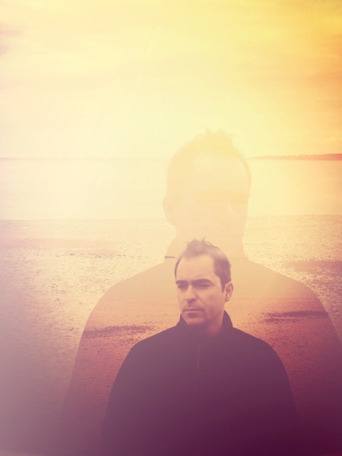 Sun Glitters announces new single, “Mouth,” as part of Lefse 7″ series
