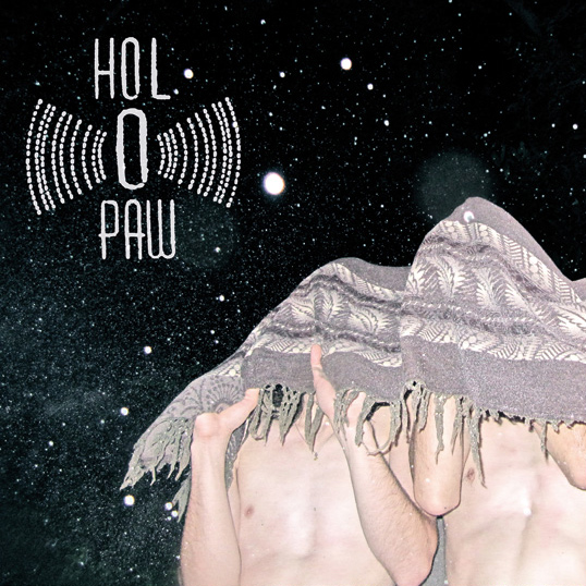 Holopaw shares new single out on Misra today, new album due Jan. 2013