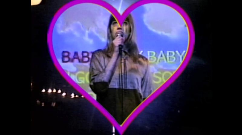 The Babies share video for “Baby,” on tour now