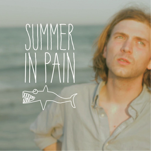 Jimmy-Whispers-Summer-In-Pain
