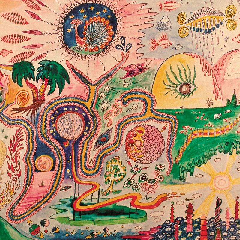 Youth Lagoon announces sophomore LP, Wondrous Bughouse, due March 5 on Fat Possum