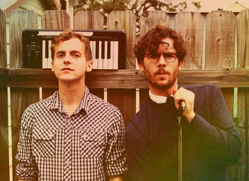 Generationals announce first leg of North American tour