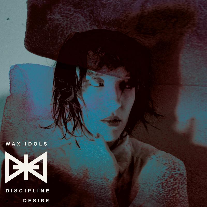 Wax Idols share new track, reveal album art and track list for Discipline & Desire
