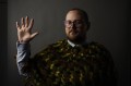 Dan Deacon photo credit by Shawn Brackbill_1