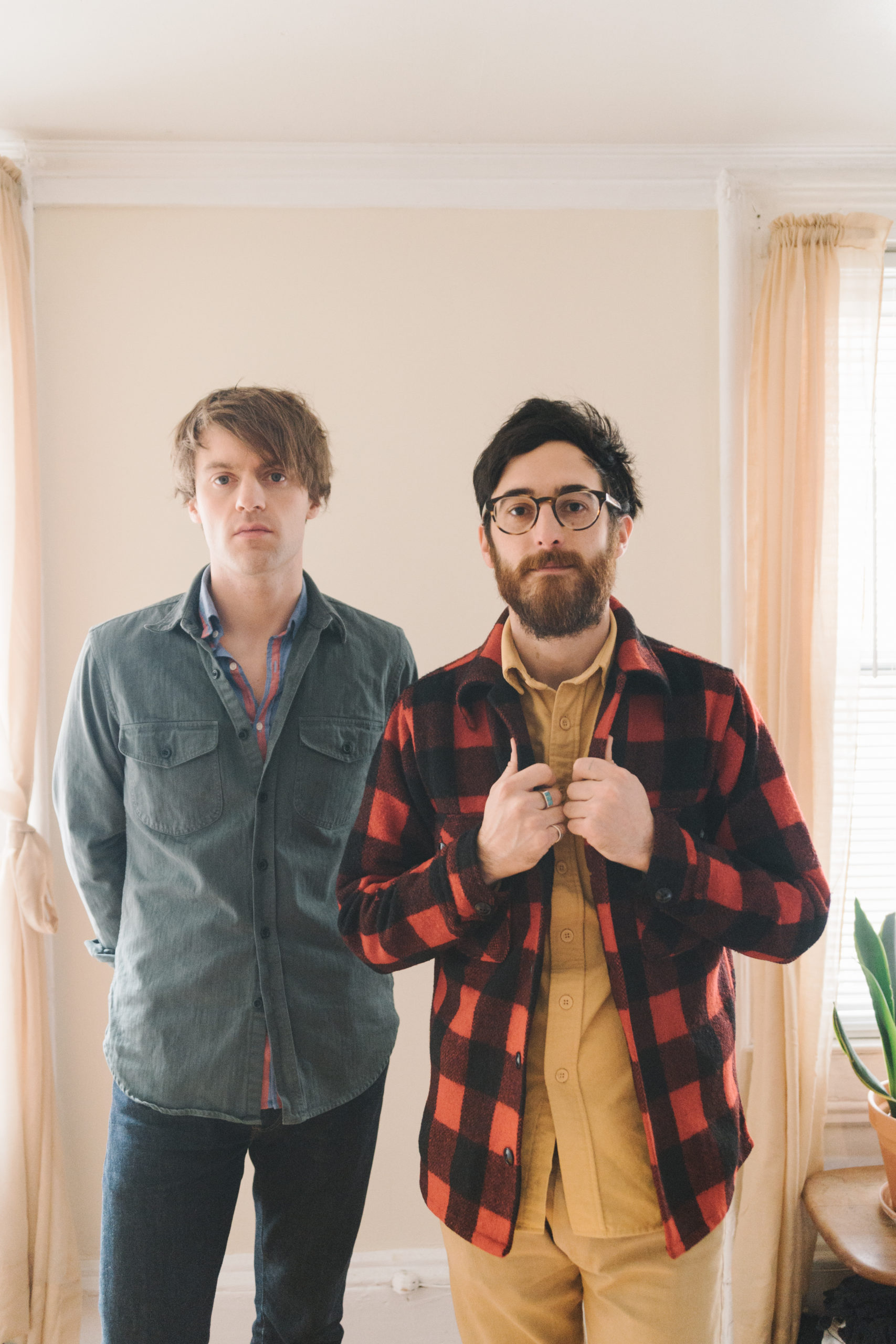 Woods announces new single on Captured Tracks & tour dates