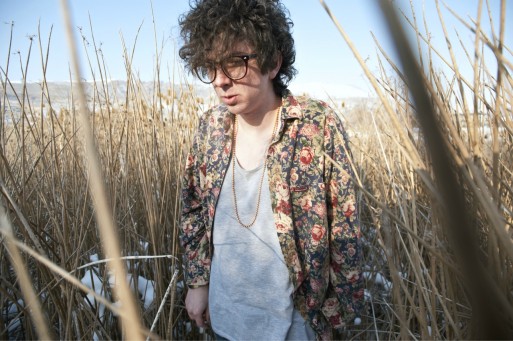 Youth Lagoon photo by Josh Darr