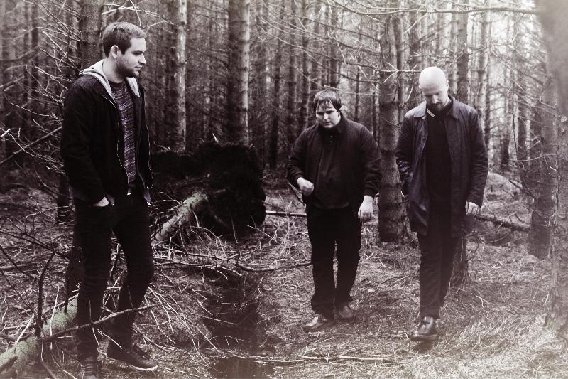 The Twilight Sad adds SF & Santa Cruz headlining shows to Spring tour