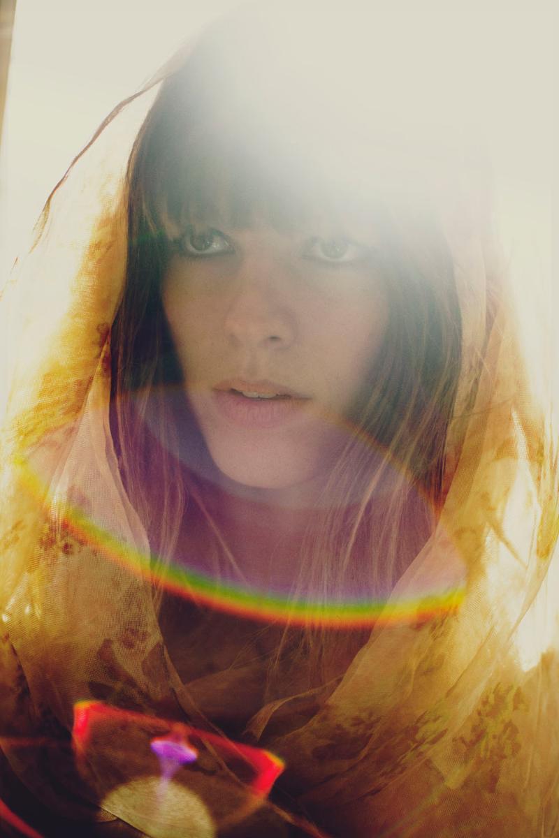 Melody’s Echo Chamber shares new version of album cut “IsThatWhatYouSaid”