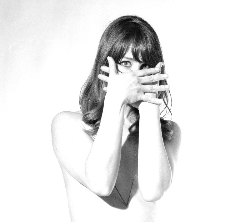 Psychic Twin shares lead track from upcoming Strangers 7″, out March 5 on Polyvinyl
