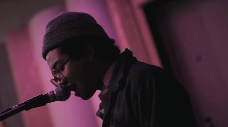 Watch Toro Y Moi perform “High Living” for Yours Truly